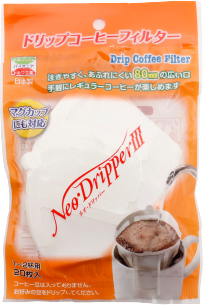 Tokiwa Coffee Filter